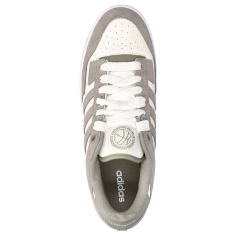 adidas Herren Sneaker RAPID COURT LOW 