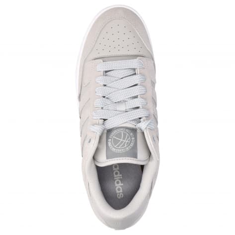 adidas Herren Sneaker RAPID COURT LOW JR3155 44 2/3 Supplier Colour/Ftwr White | 44 2/3