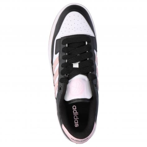 adidas Damen Sneaker RAPID COURT LOW W 