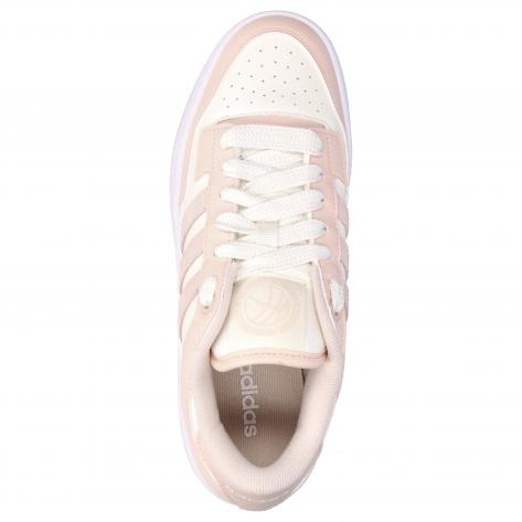adidas Damen Sneaker RAPID COURT LOW W 