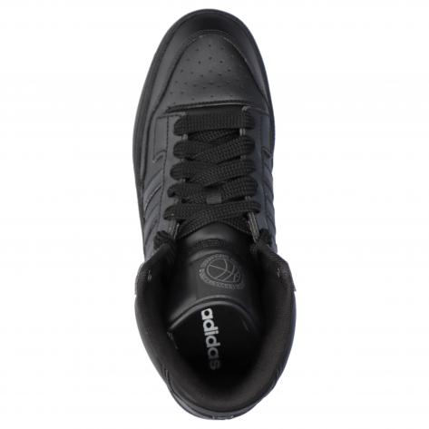adidas Herren Sneaker Rapid Court Mid 