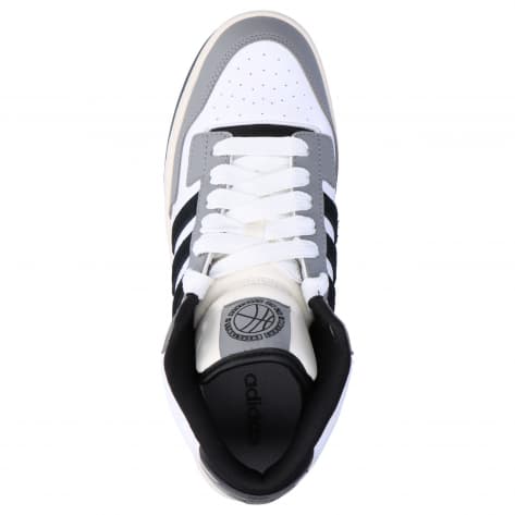 adidas Herren Sneaker RAPID COURT MID 