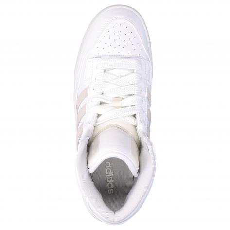 adidas Kinder Sneaker RAPID COURT MID J 