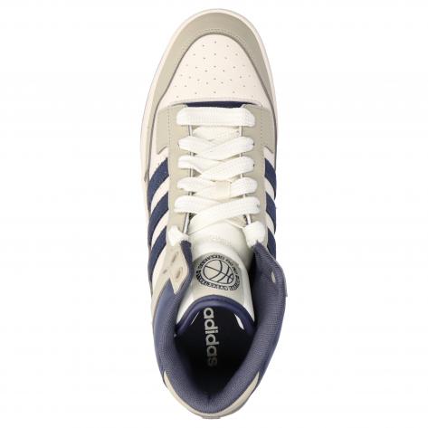 adidas Herren Sneaker RAPID COURT MID 