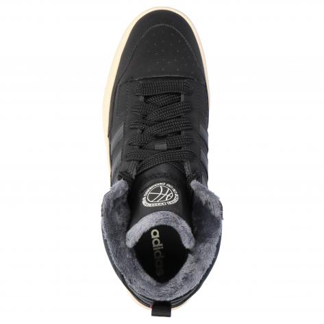 adidas Unisex Sneaker Rapid Court Mid Winterized 
