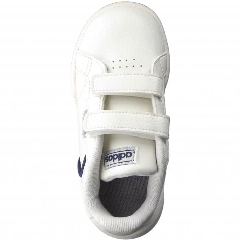 adidas Kinder Sneaker Roguera I FW3278 21 Cloud White/Cloud White/Tech Indigo | 21