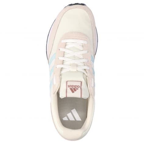 adidas Damen Sneaker RUN 60s 3.0 JI4989 40 Off White/Halo Mint/Wonder White | 40