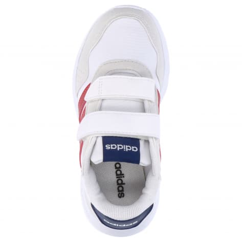 adidas Kinder Sneaker RUN 60s CF C 