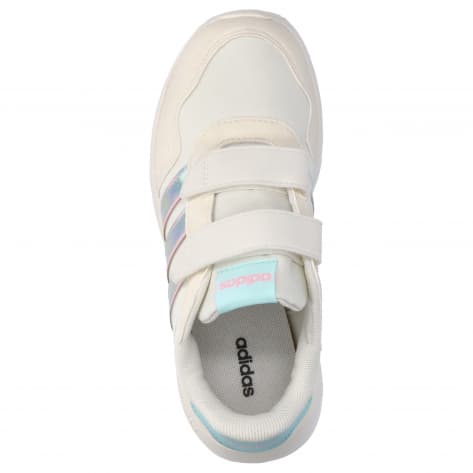adidas Kinder Sneaker RUN 60s CF C 