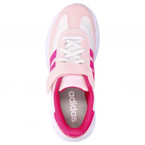 adidas Kinder Sneaker RUN 70s 2.0 EL C 