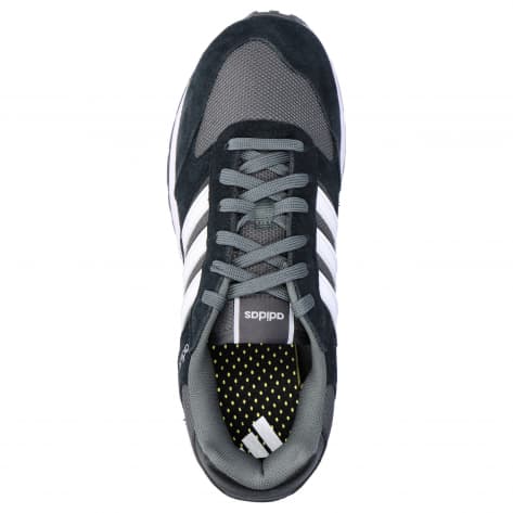 adidas Herren Sneaker RUN 80s 