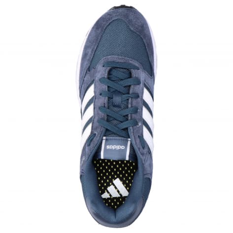 adidas Herren Sneaker RUN 80s ID1261 44 Legend Ink/Ftwr White/Grey Two | 44