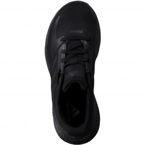 adidas Kinder Laufschuhe RUNFALCON 2.0 K FY9494 35.5 Core Black/Grey Six | 35.5