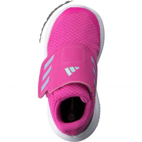 adidas Kinder Laufschuhe Runfalcon 3.0 AC I HP5860 25 1/2 Lucid Fuchsia/Blue Dawn/Core Black | 25 1/2
