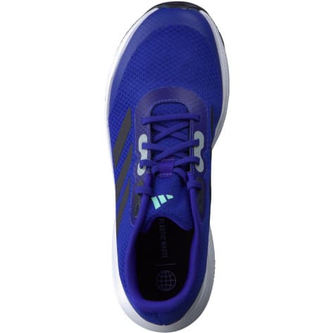 adidas Kinder Laufschuhe Runfalcon 3.0 K HP5840 33 1/2 Lucid Blue/Legend Ink/Ftwr White | 33 1/2