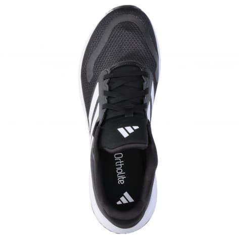 adidas Herren Laufschuhe RUNFALCON 5 IH7758 44 Core Black/Ftwr White | 44