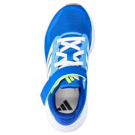 adidas Kinder Laufschuhe Runfalcon 5 EL C 