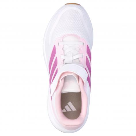 adidas Kinder Laufschuhe Runfalcon 5 EL C 
