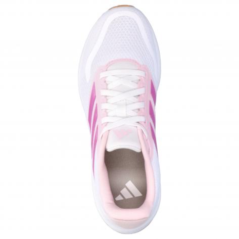 adidas Kinder Laufschuhe Runfalcon 5 J JP9396 38 2/3 Ftwr White/Clear Pink/Gum10 | 38 2/3