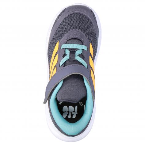 adidas Kinder Laufschuhe Runfalcon 6 EL I 