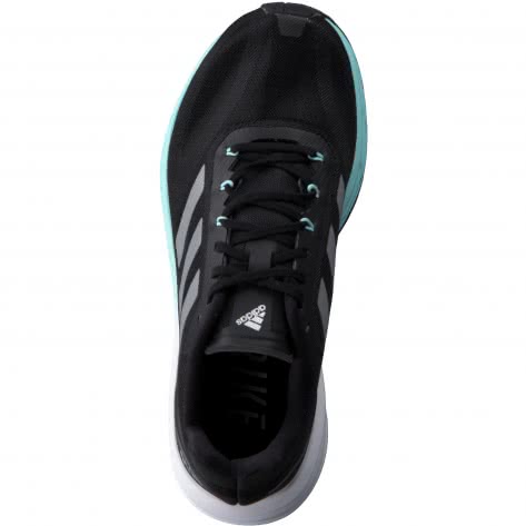 adidas Damen Laufschuhe SL20.2 FY0353 38 Core Black/Silver Met./Clear Aqua | 38