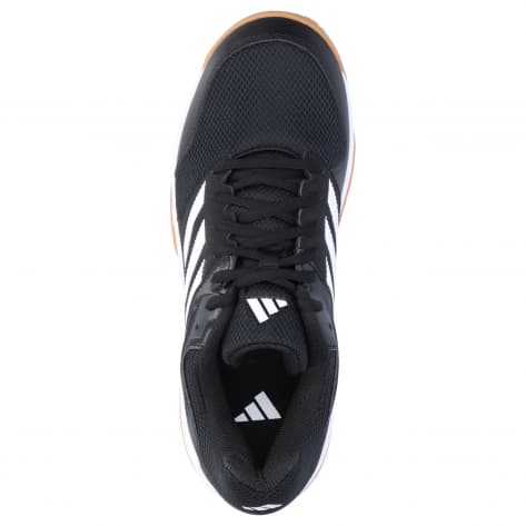 adidas Damen Hallenschuhe Speedcourt IH3159 