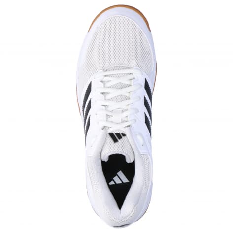 adidas Damen Hallenschuhe Speedcourt IH3159 