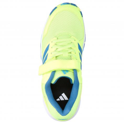 adidas Kinder Hallenschuhe Speedcourt K Klett 