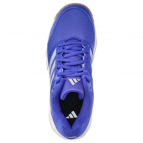 adidas Kinder Hallenschuhe Speedcourt k 