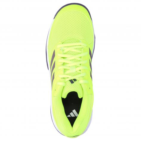 adidas Kinder Hallenschuhe Speedcourt k 
