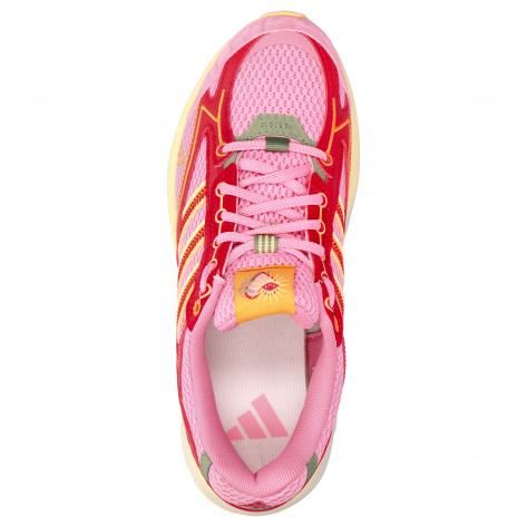 adidas Unisex Sneaker Spiritain 2000 KK4542 39 1/3 Bliss Pink/Lucid Orange/Ruby | 39 1/3