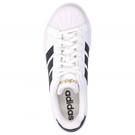 adidas Damen Sneaker Streettalk Bold 
