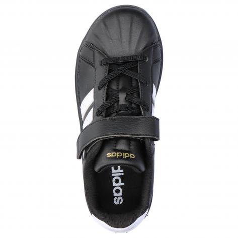 adidas Kinder Sneaker Streettalk EL C 