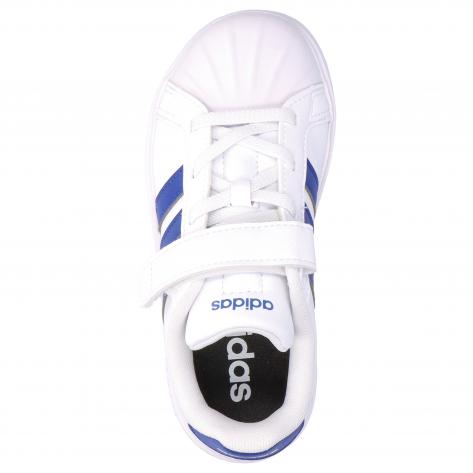 adidas Kinder Sneaker Streettalk EL C 