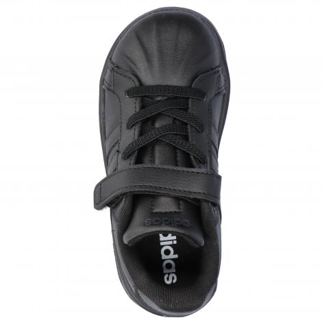 adidas Kinder Sneaker STREETTALK EL I 