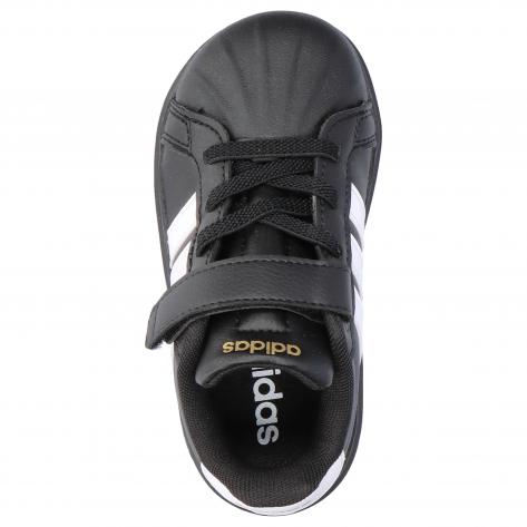 adidas Kinder Sneaker STREETTALK EL I 