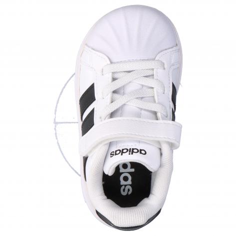 adidas Kinder Sneaker STREETTALK EL I 