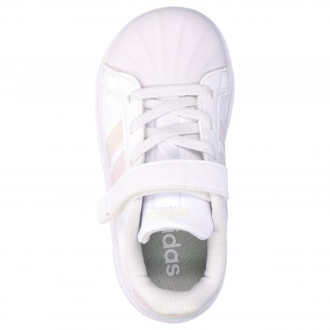 adidas Kinder Sneaker Streettalk EL I 