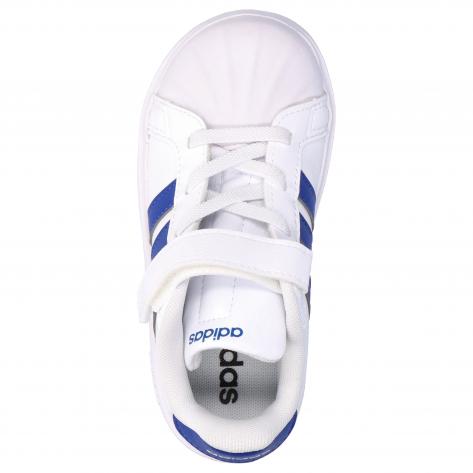 adidas Kinder Sneaker STREETTALK EL I 