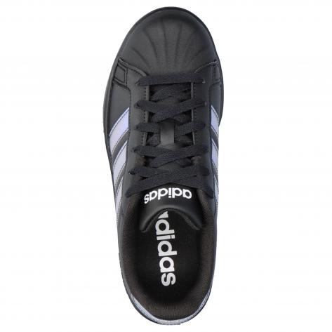 adidas Kinder Sneaker Streettalk J 