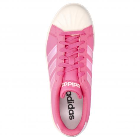 adidas Kinder Sneaker Streettalk J 