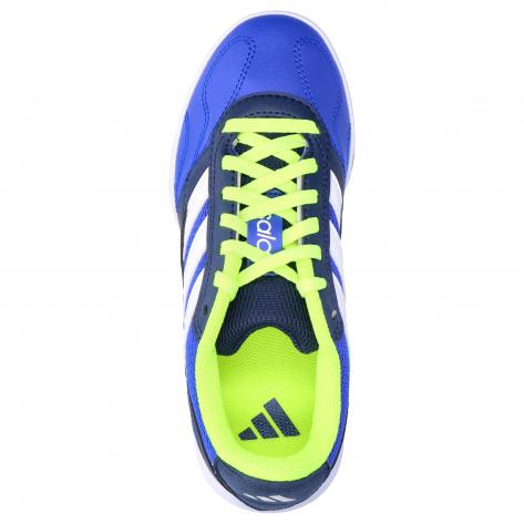 adidas Kinder Fussballschuhe SUPER SALA III J 