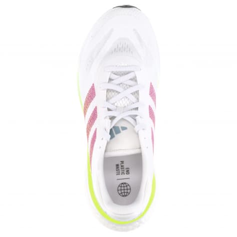 adidas Damen Laufschuhe Supernova 3 W HQ1805 42 Ftw Wht/Lupcpnk/Wonblu | 42