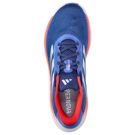 adidas Herren Laufschuhe Supernova Stride M ID3691 44 Cobalt Blue/Ftwr White | 44