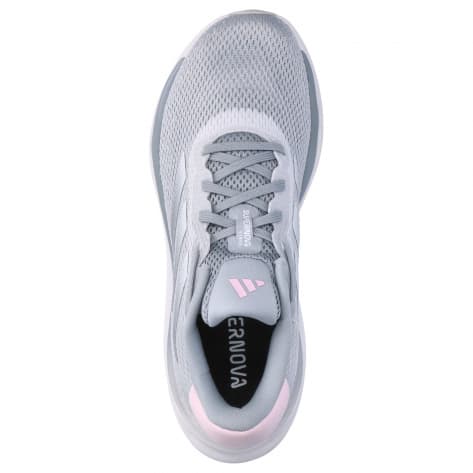 adidas Damen Laufschuhe SUPERNOVA STRIDE W IG8309 38 Halo Silver/Ftwr White/Clear Pink | 38