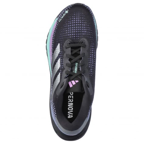 adidas Damen Laufschuhe Supernova W GTX ID6305 40 Core Black/Iron Met./Seflaq | 40