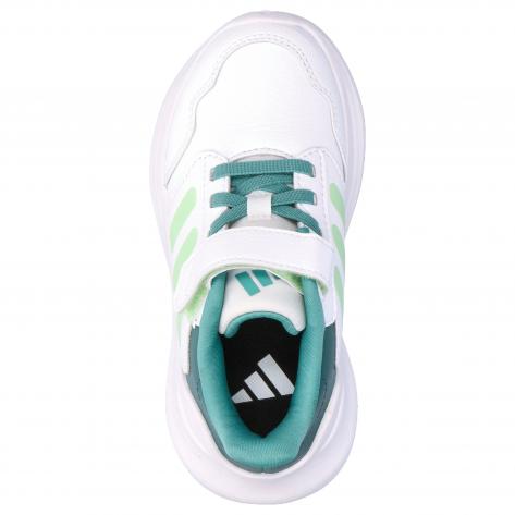 adidas Kinder Sneaker Tensaur Run 3.0 EL C JR6081 