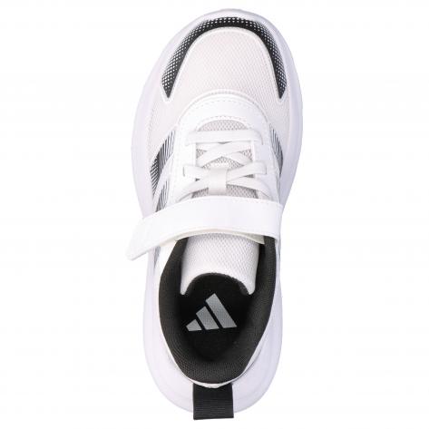 adidas Kinder Laufschuhe Tensaur Run 4.0 EL C 
