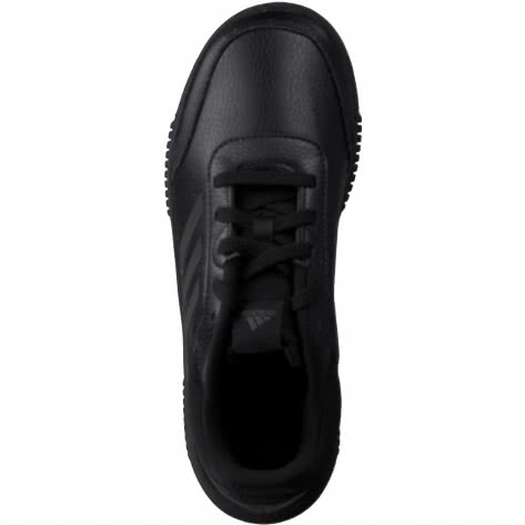adidas Kinder Sneaker Tensaur Sport 2.0 CF K GW6424 33 Core Black/Core Black/Grey Six | 33