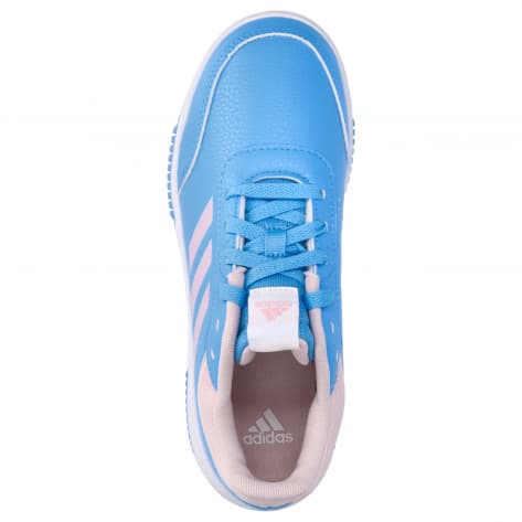 adidas Kinder Sneaker Tensaur Sport 2.0 K IG8576 38 2/3 Blubrs/Clpink/FtwWht | 38 2/3